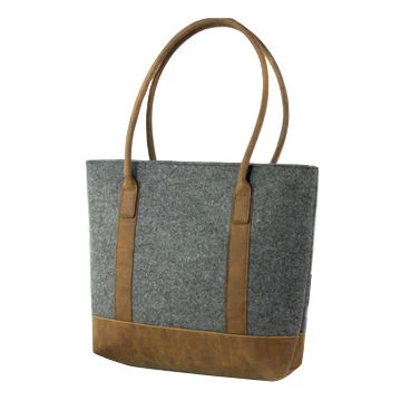 Eco-Friendly PP Nonwoven Lamination Tote Bag Shopping Bag Shopper Bag