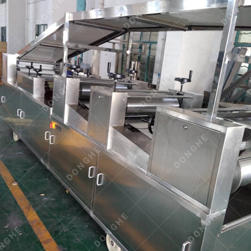 Biscuit Machine Small Automatic Biscuit Machine Line Price Auto Biscuit Bakery Machine Production Line