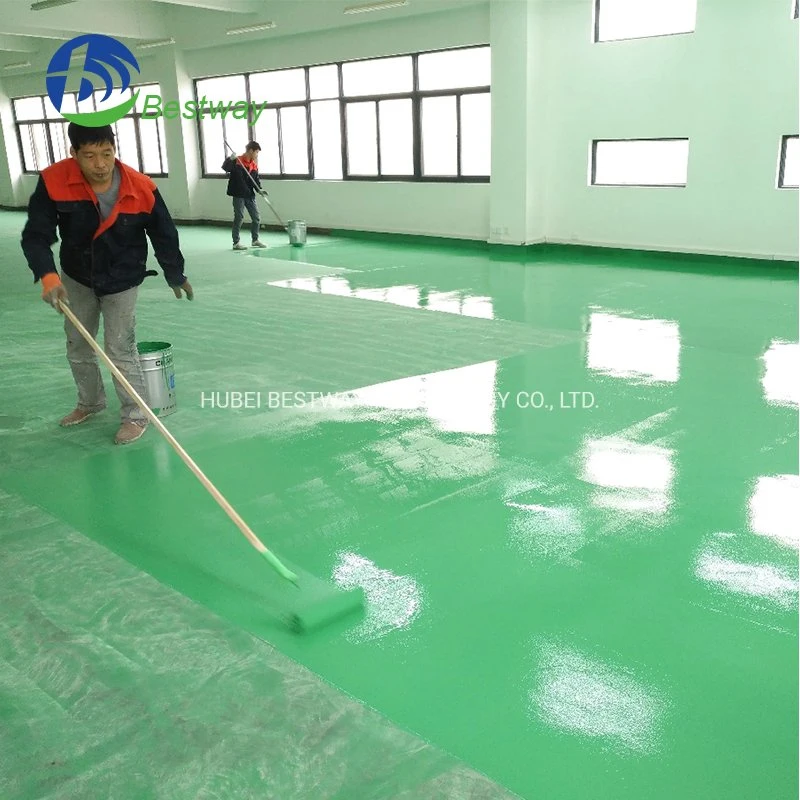 Competitive Price Modified Polyether Amine Hardener 3328 for Epoxy Floor Topcoat