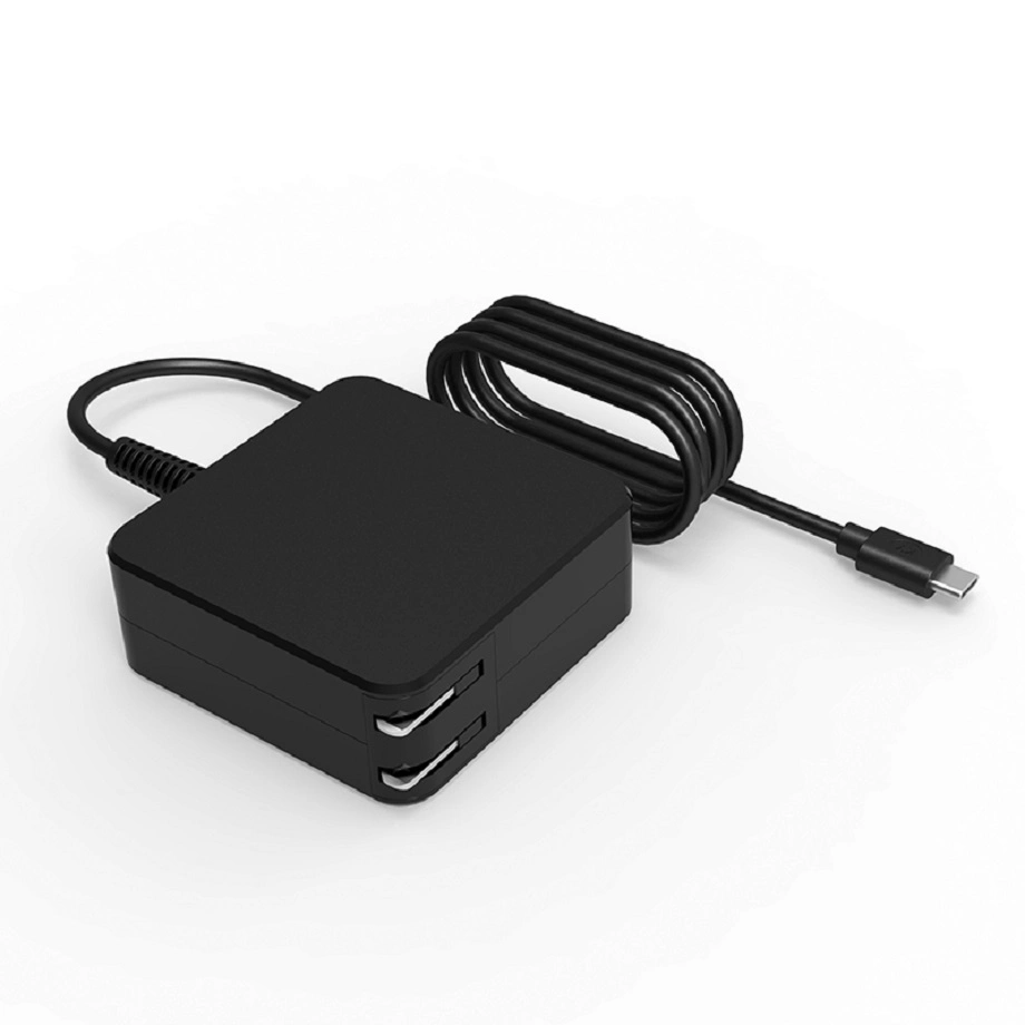 GaN Tech 100W Desktop Power Adapter/PSU