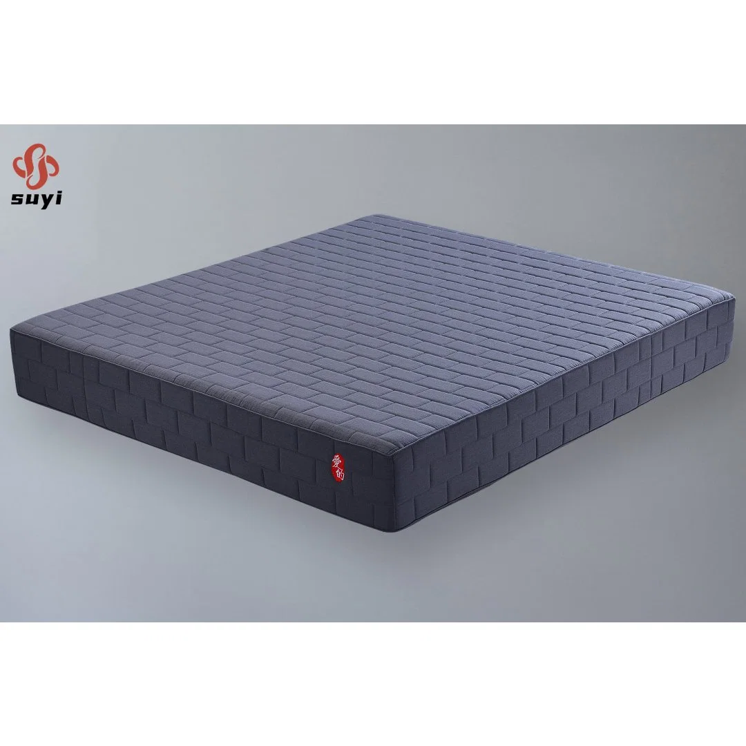 Latex Mattress Foam Spring Bed Mattress Hotel Bed Wholesale Mattress China