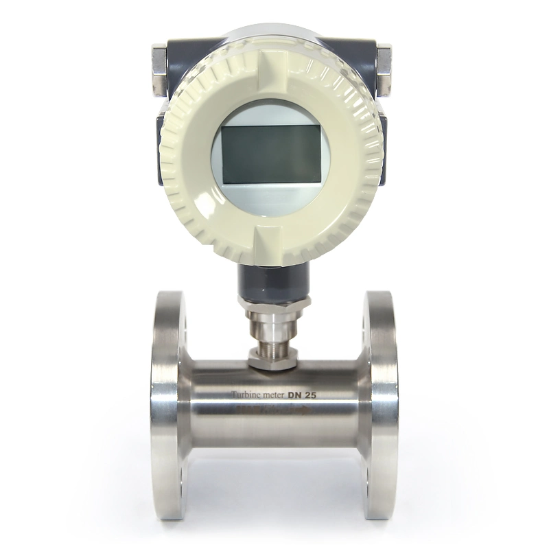 Flow Level Sensor Pressure Gauge Thermocouple Gas Vortex Flowmeter Oil Oval Gear Flowmeter Water Liquid Electromagnetic Flow Meter