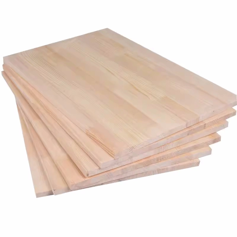 Hot Sell Pressure Treated Lumber Solid Wood Multipurpose