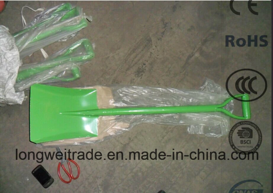 1.5 Kg Carbon Steel Metal Shovel