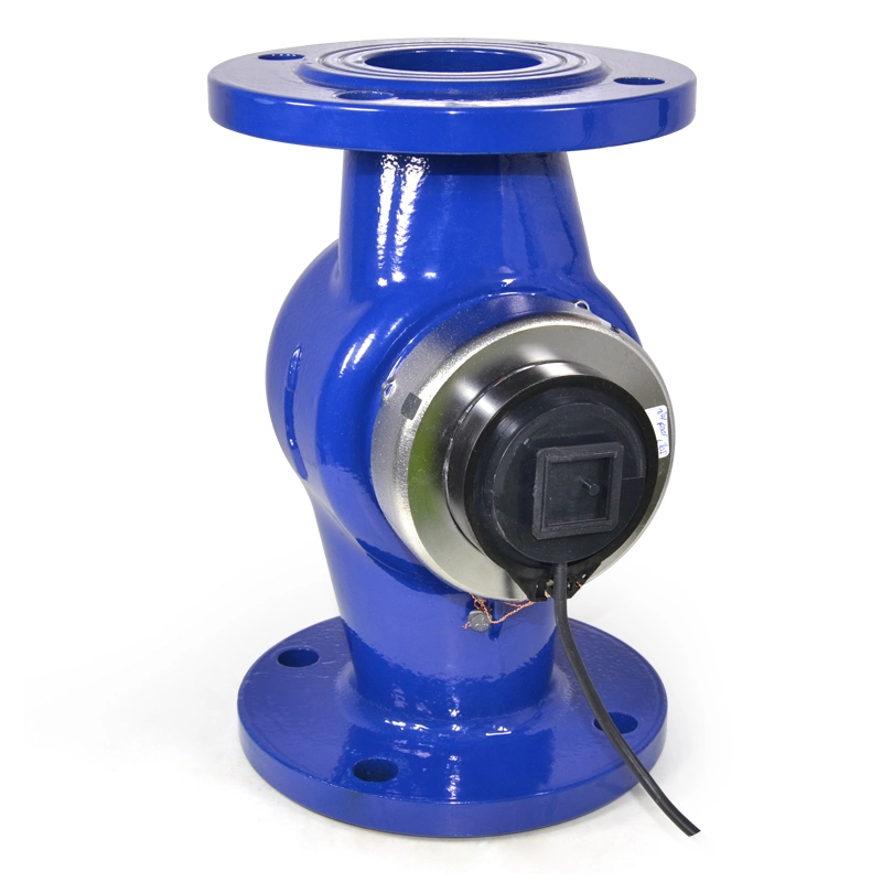 Dry Dial Water Meters Multi-Jet Water Meter Brass Body DN15~50mm Water Meters