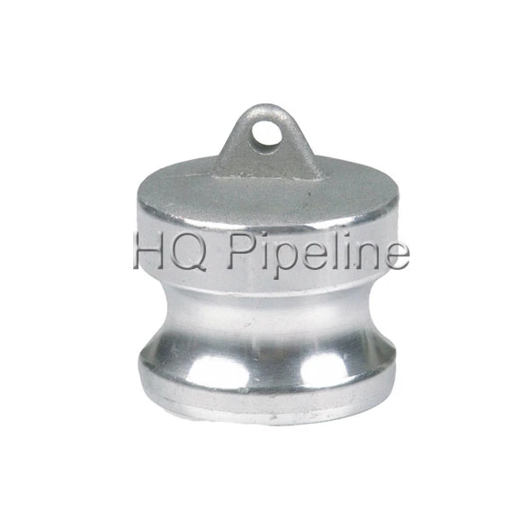 Stainless Steel Camlock Quick Coupling Adaptor Hose Shank Coupling