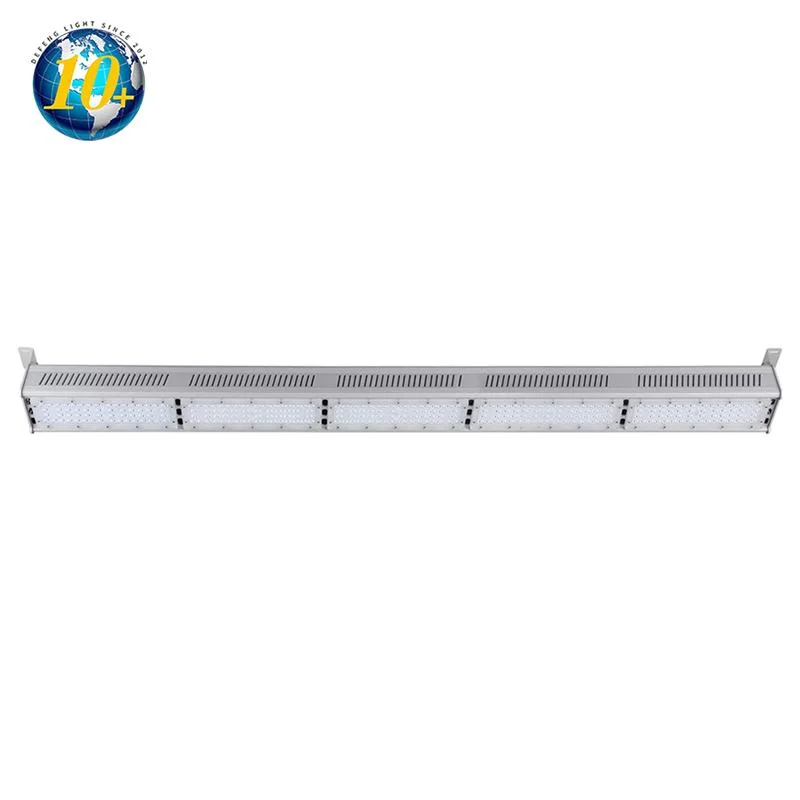 60W LED High Bay Lighting Hängegehäuse Straßenbeleuchtung LED Garage Leuchten