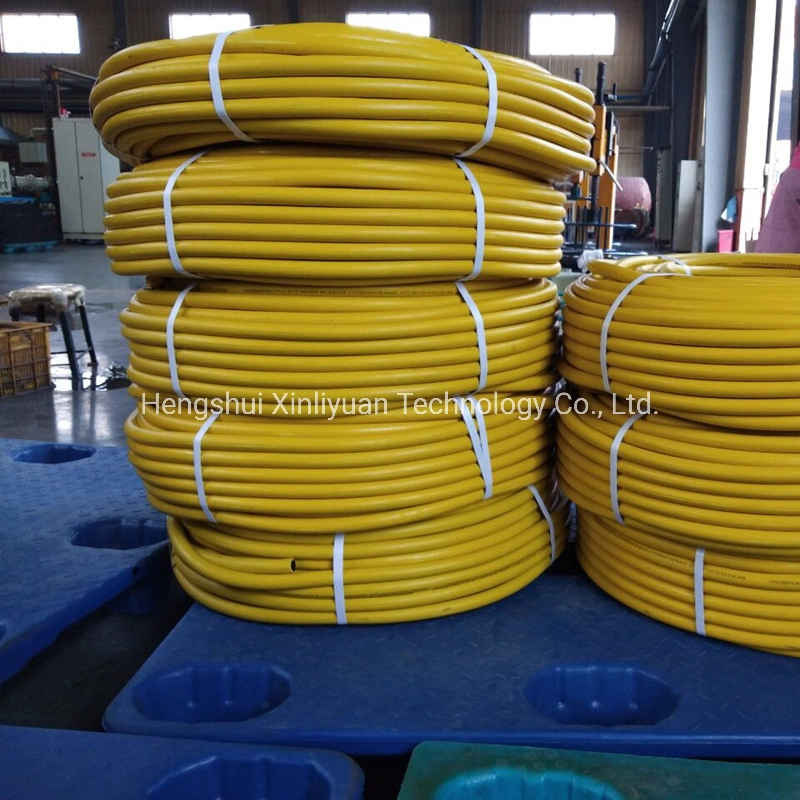 Wholesale Cheap Price Rubber Fuel Hose 8mm Gas Line Hose