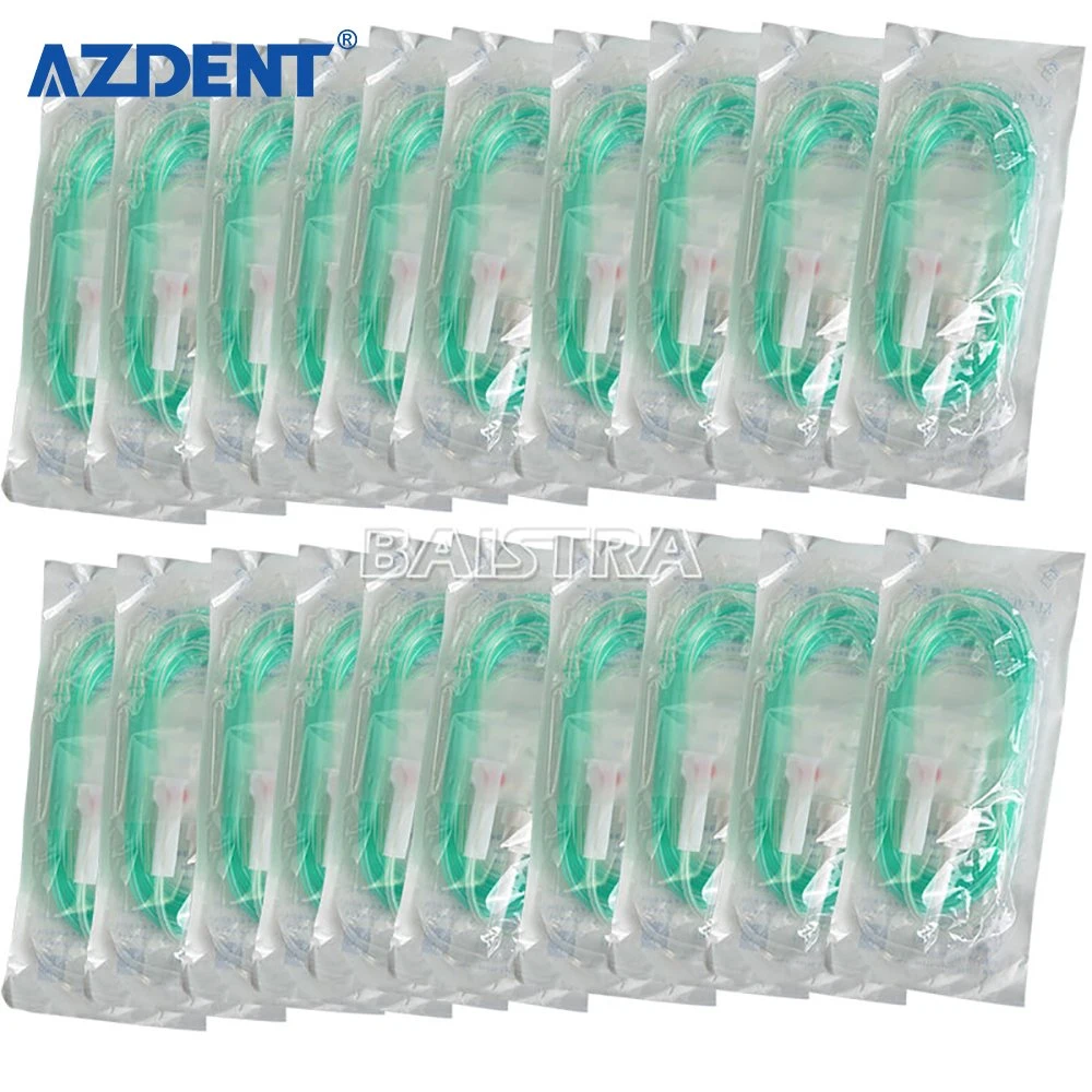 Dental Surgical Irrigation Disposable Tube for Surgic Implant Handpieces