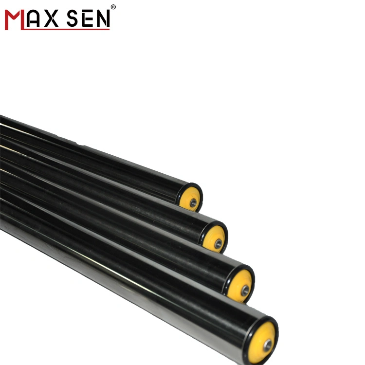 Permanent Magnetic Small Conveyor Belt Roller