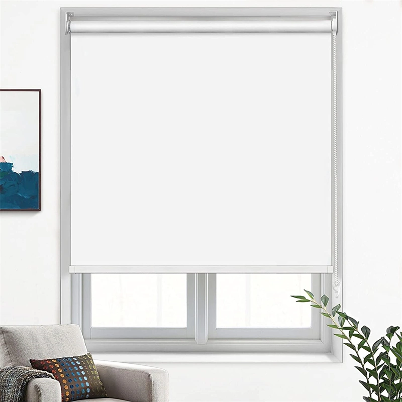 Roller Blinds Blackout Window Shades Cordless Roller Shades