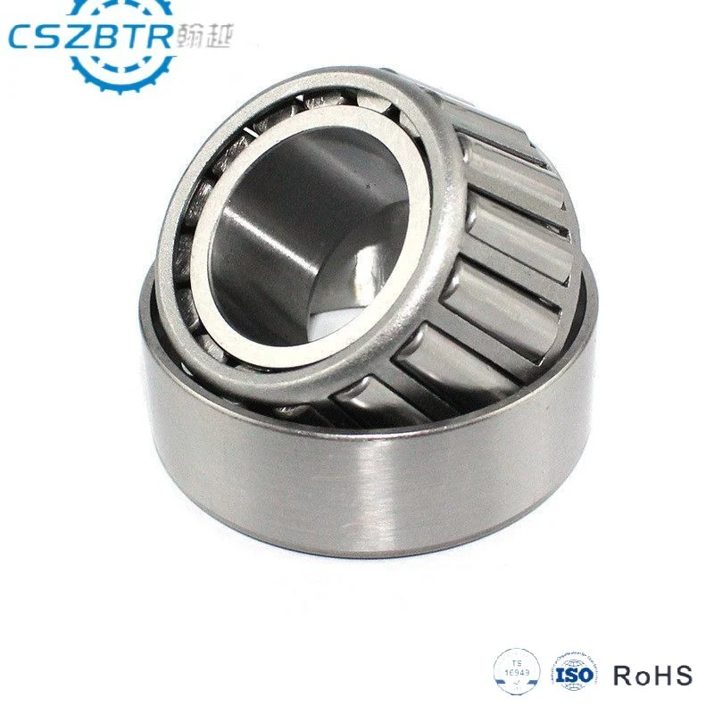 45290/20 Long Service Life 57.15 X 104.775 X 30.162mm Motor Inch Taper Roller Bearing