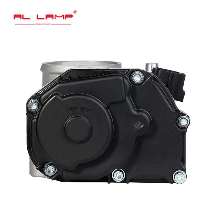 New Arrivals Car Parts Throttle Body for Chevrolet Lacetti Optra Nubira 96394330