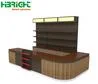 Grocery Store Automatic Conveyor Belt Supermarket Steel Cash Desk