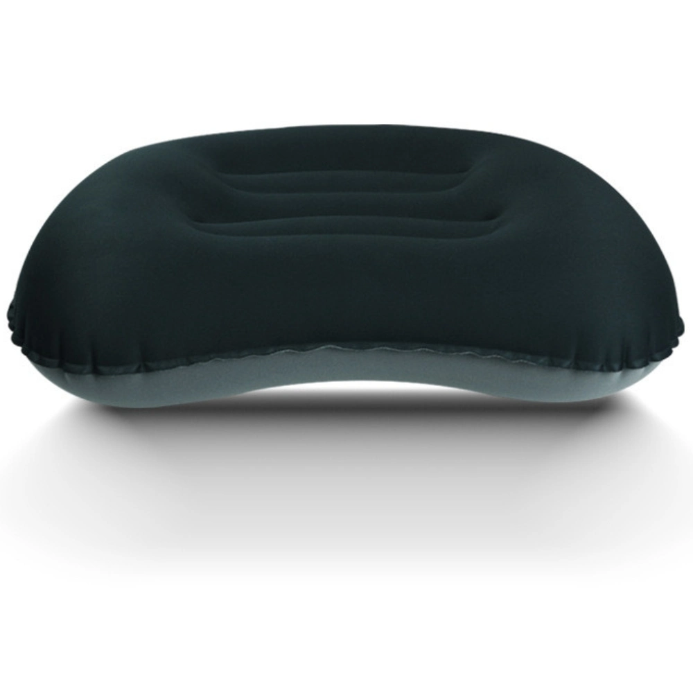 Lumbar Cushion Inflatable Travel Pillow Inflatable Air Pillows for Neck Support Bl23328