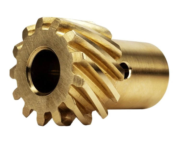 Custom Manufacturing CNC Machined Industrial Automation Machinery Parts