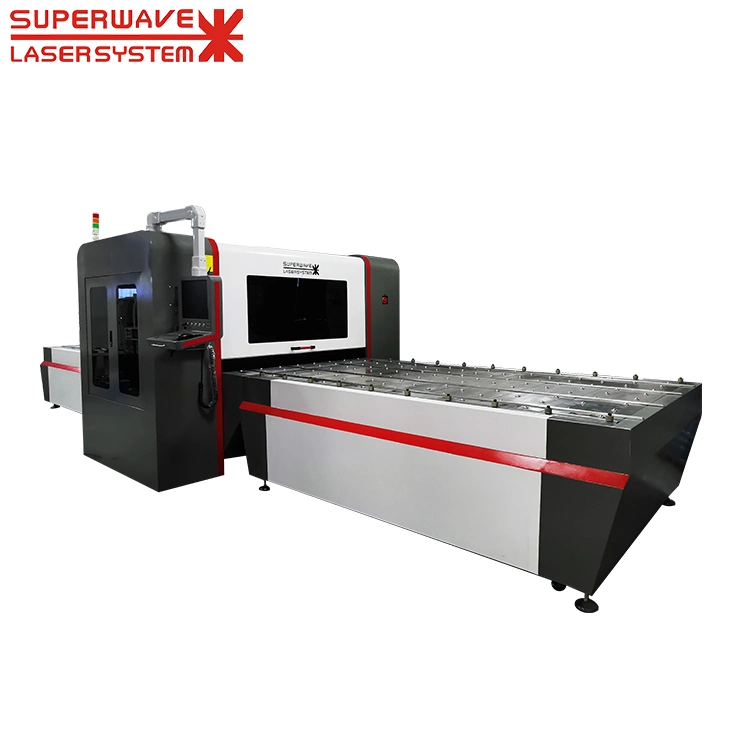 Precision Pillow Plate Laser Welding Machines for High-Quality Heat Transfer and Energy Savings