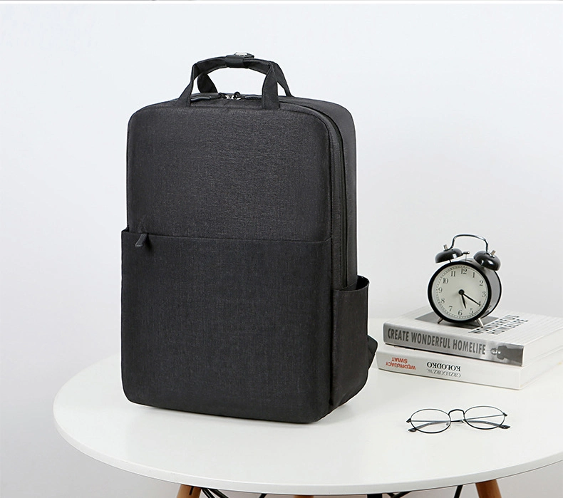 Fashion Men or Women Muti-Fuctional School Bag with USB Charge