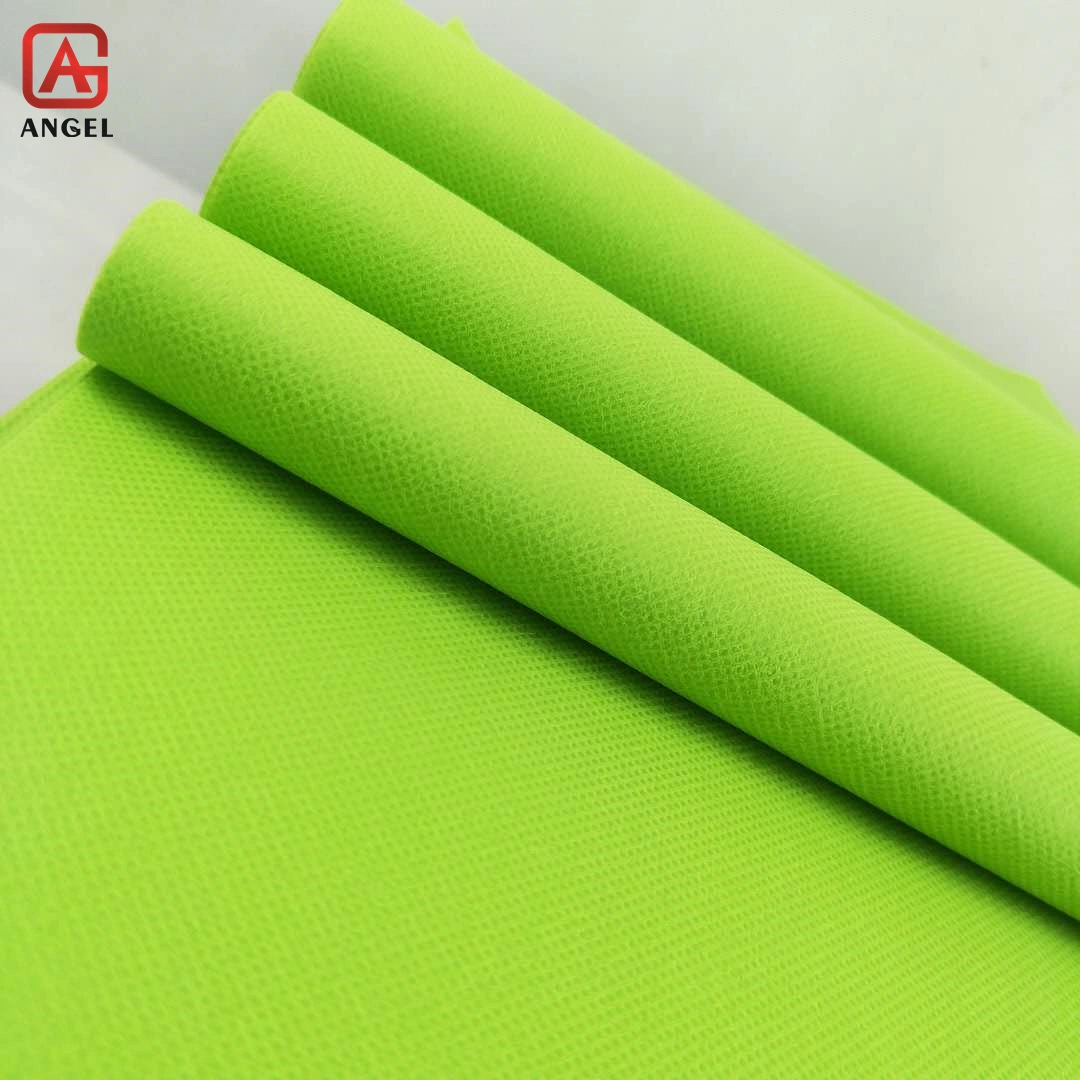 Disposable Tablecloth Nonwoven Fabric for Table Cover