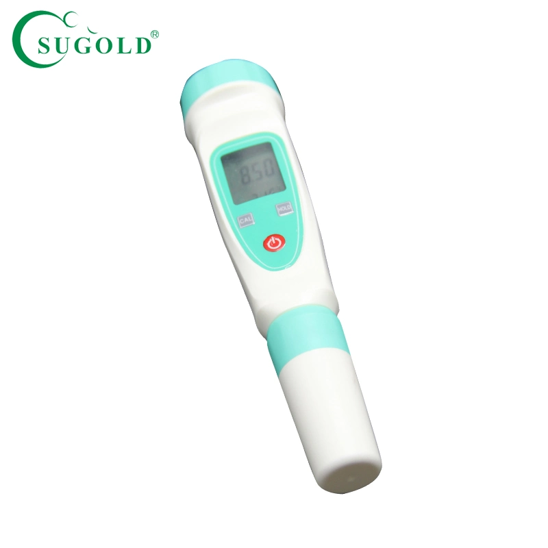 Sugold pH-20W Digital pH Meter