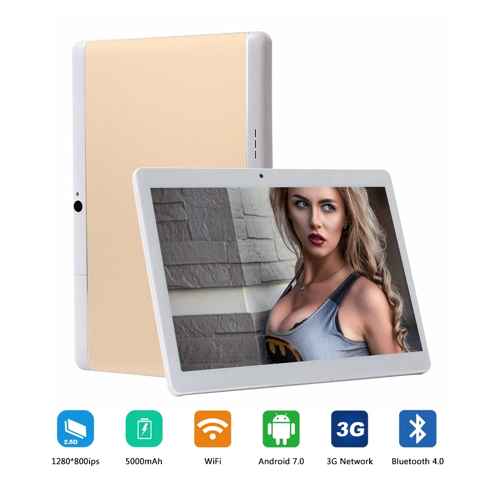 Hopstar Wholesale/Supplier 10 Inch Multi Interface Rk3399 Wall Mounted WiFi 4G Slim Slot NFC Poe Android Tablet