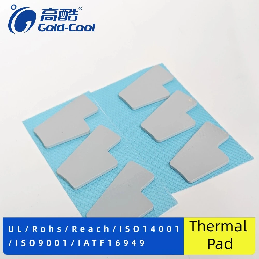 Wholesale/Supplier Customizable Insulating Material Silicone Heat Insulation Sheet