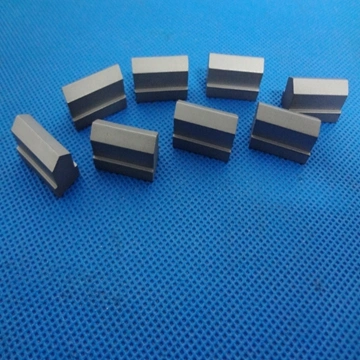 Tungsten Carbide Cross Brazing Sheet/Inserts