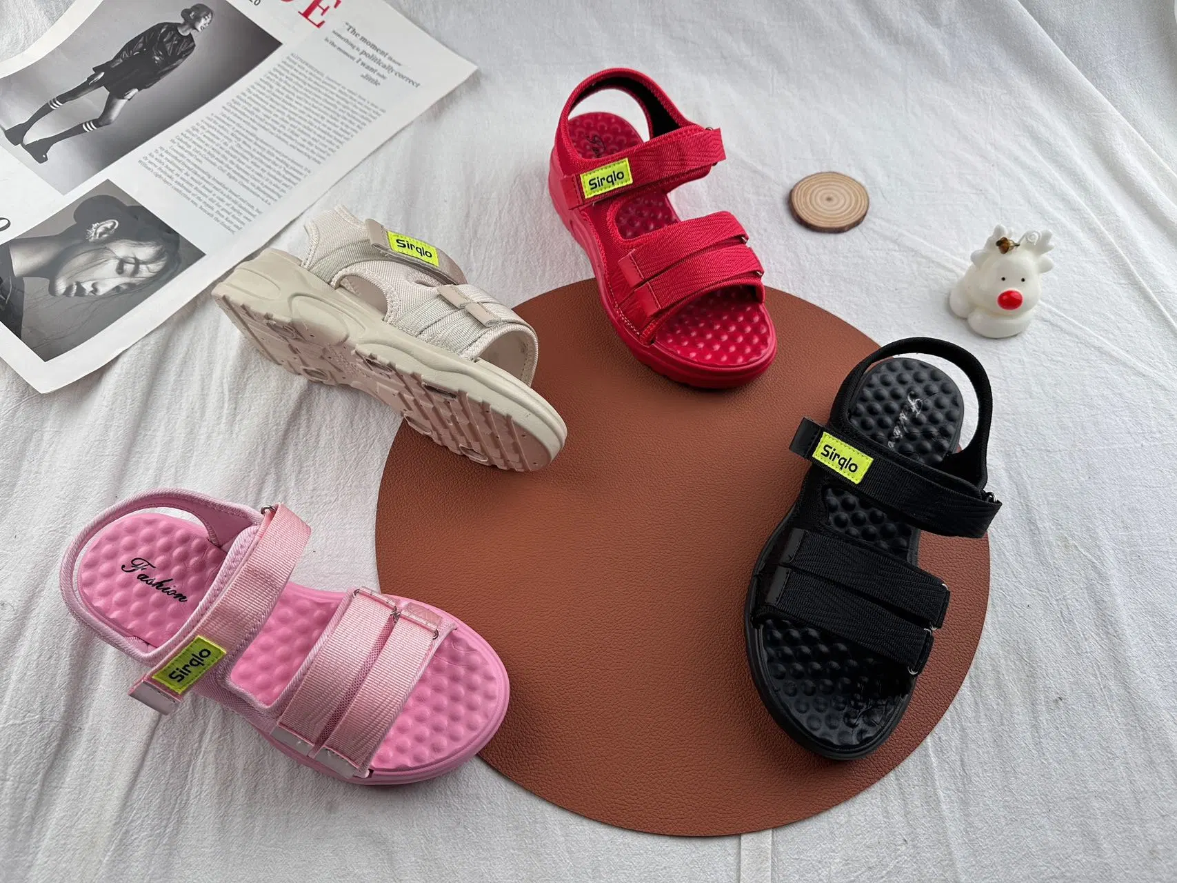 EVA Women' Sandal New and Fashion