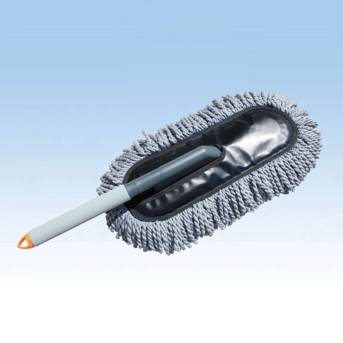 Nuevo diseño de la microfibra Car Duster (nc1131)