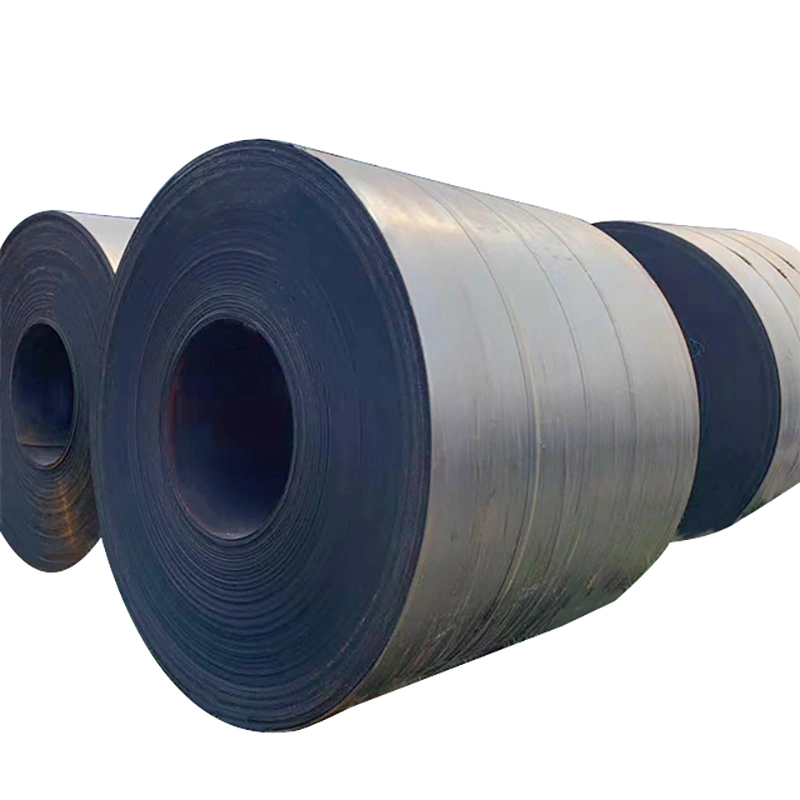 Hot Rolled Carbon Steel Plate S235 Hot Sales ASTM A36 Steel Plate Ms Sheet 3mm 8mm Ms Plate Coil