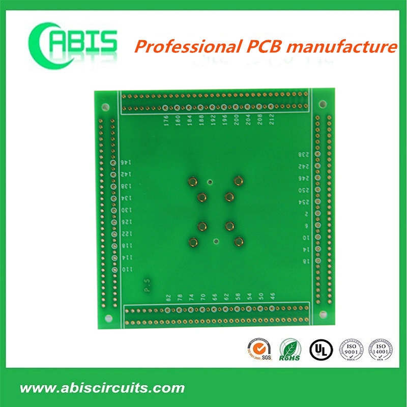 Leiterplatte für LED/ Corona LED Platine MCPCB/ Metall Kern-PCBA