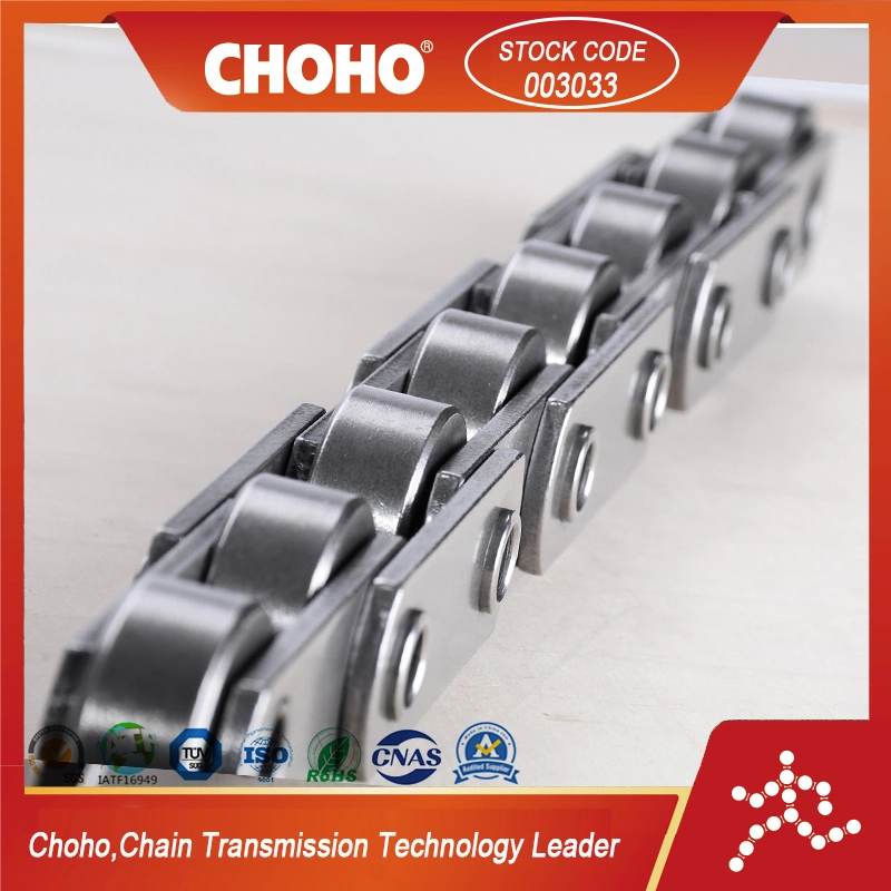 Saw Engine Motorcycle Bicycle Sprocket Conveyor Driving Transmission Track Timing Roller Chain
