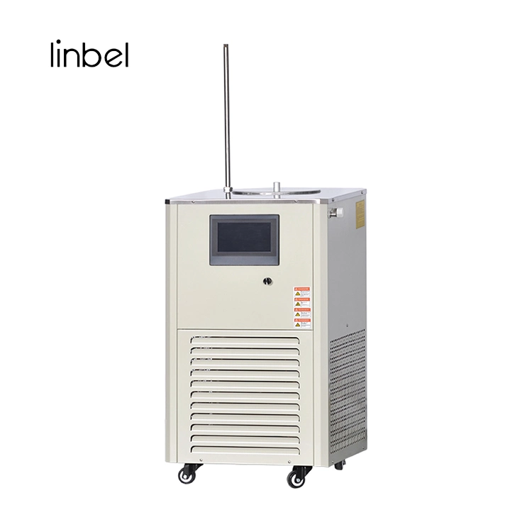 Laboratory Thermostatic Devices Recirculating Water Bath Constant Temperature Control Circulator Oil Heater