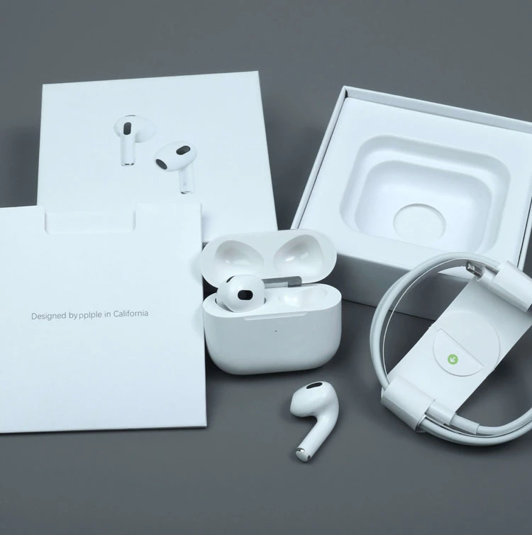 Tws Bluetooth Kopfhörer Ladebox Drahtloser Bluetooth Kopfhörer Stereo Sport Wasserdichte Ohrhörer-Headsets mit Mikrofon