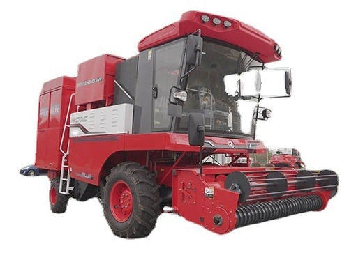 High Stability and Long Product Life Peanut Harvester From Factory