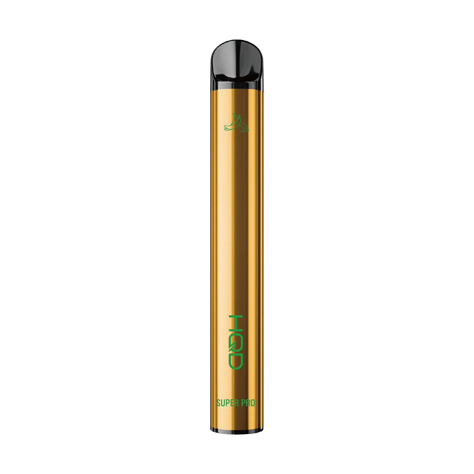 Hqd Super PRO Vape Wholesale E Cigarette 600 Puffs Disposable Vape Pen