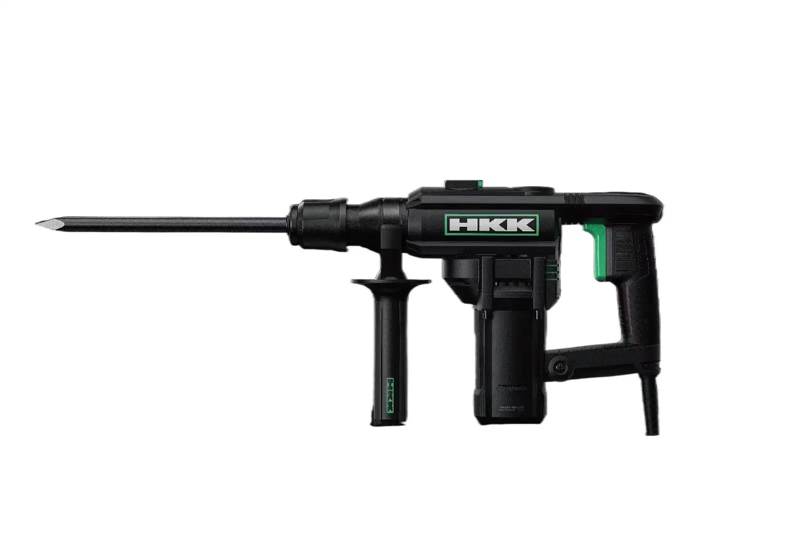 New Design Hammer with Screen 1300W Professional Electric Rotary Hammer