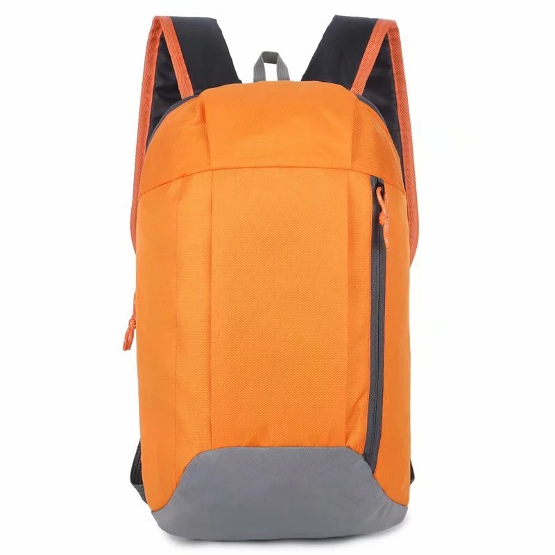 Simple Sport Backpack Fashion Bag Handbag Women Bag