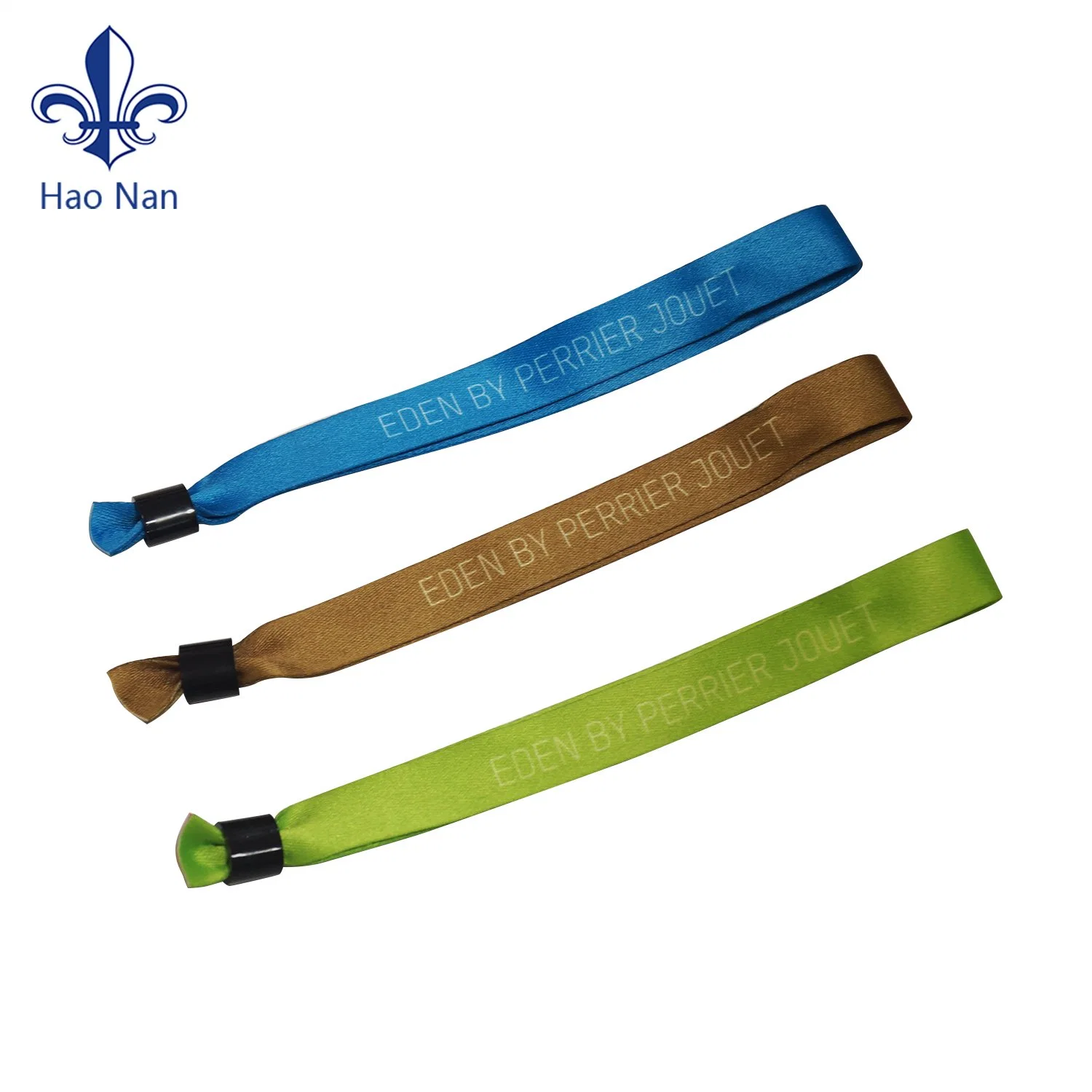 Fashion Beautiful Heat Transfer Printing Wrist Band