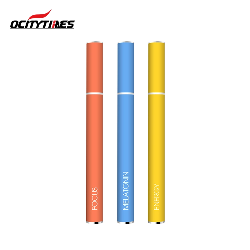 Huge Vapor 500 Puffs Disposable E Cigarette with Diamond Cap