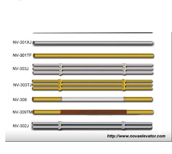 2018 Purchasing Festival Elevator Flat Stainless Steel Handrail