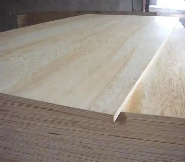 High quality/High cost performance  Bintangor/Okume Commercial Plywood for Building Material