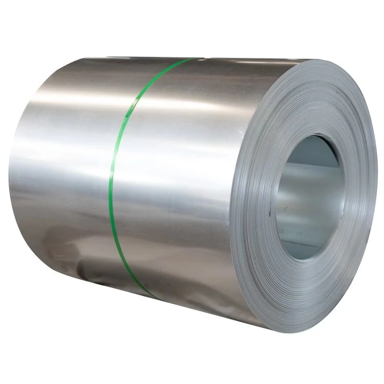 Ral Color Coated PPGI SGCC PPGL DC51D Prepainted Cold Rolled Coil Color Coated Galvanized