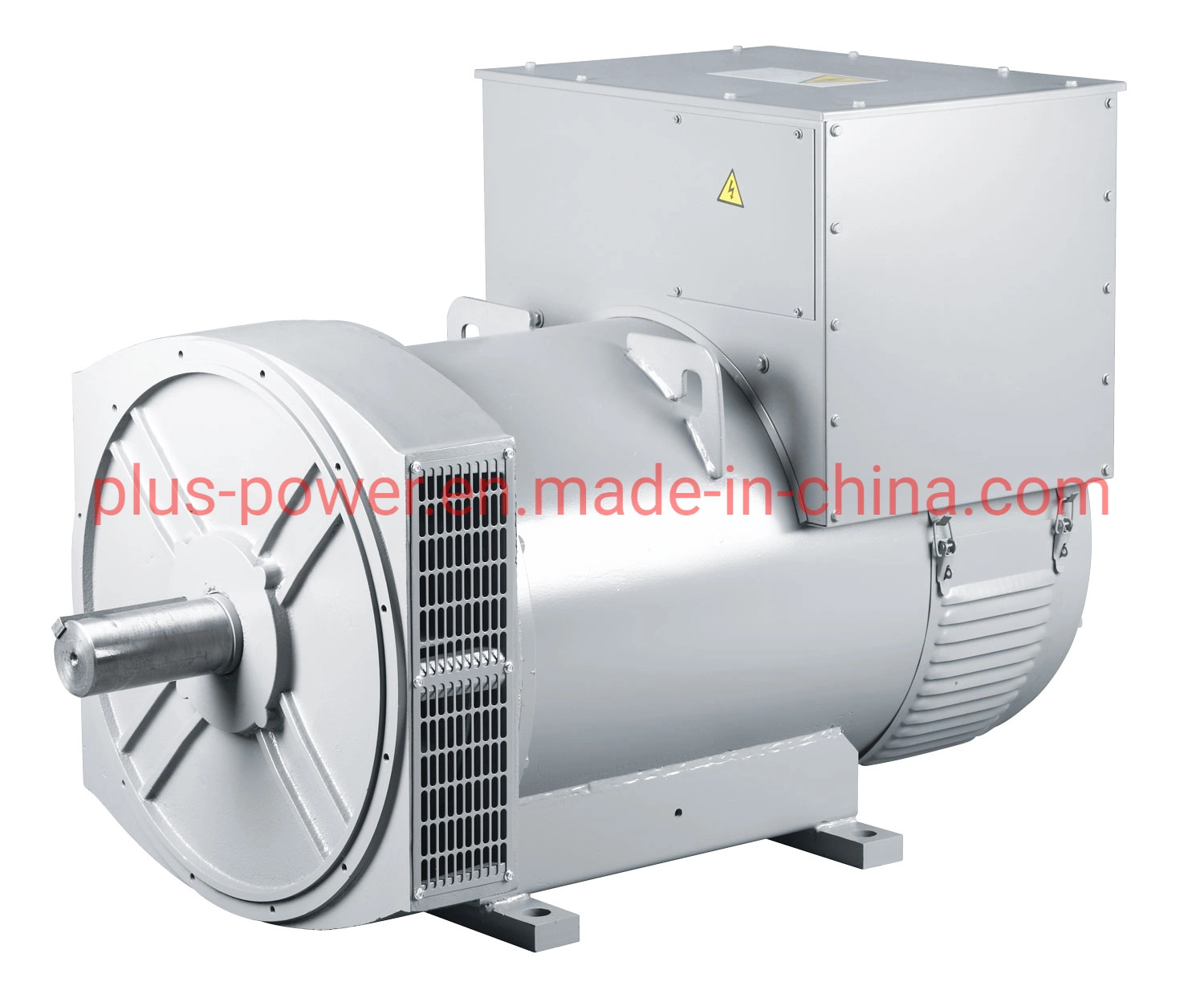 1264kw/1580kVA Diesel Synchronous Brushless AC Alternator Copy Stamford