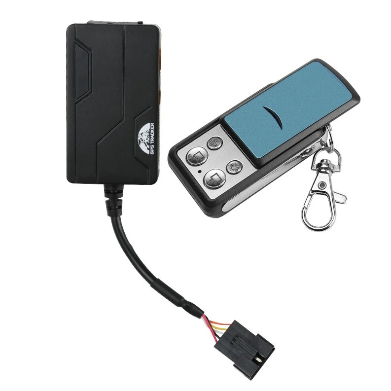 Anti Theft Motorcycle Alarm System GPS311 Coban GPS Tracker for Motorcycle /Motorbike Mini Coban GPS