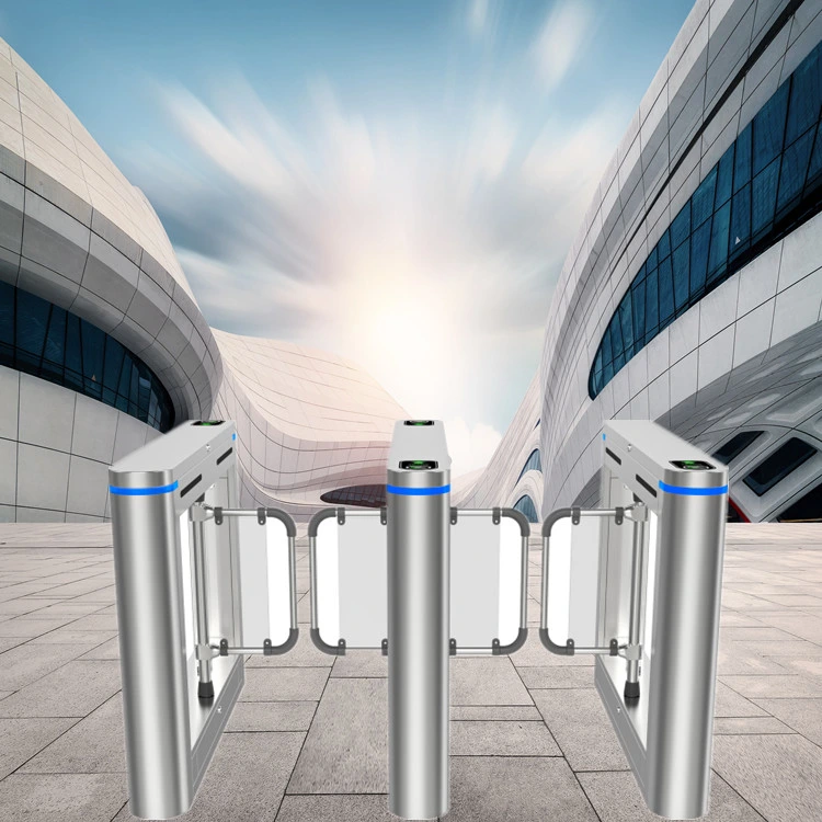 Access Control Turnstile Barrier Manufacturers in China