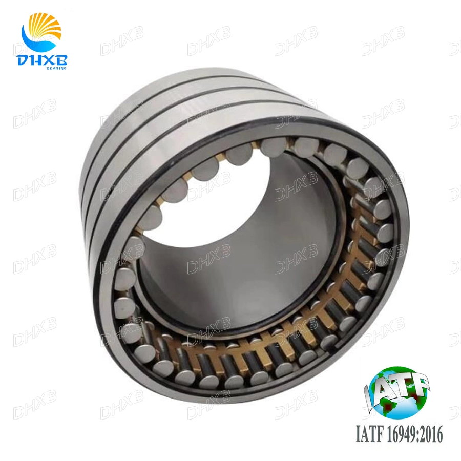 Cylindrical Roller Bearing 313015DC 513769A 542395 315802/Vj202 Fcd80118440 Rolling Bearing