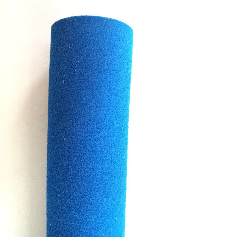 Factory Provided Low Wear Rate NBR Foam Packing Tube Handle Foam Filling Tube Protect Wires