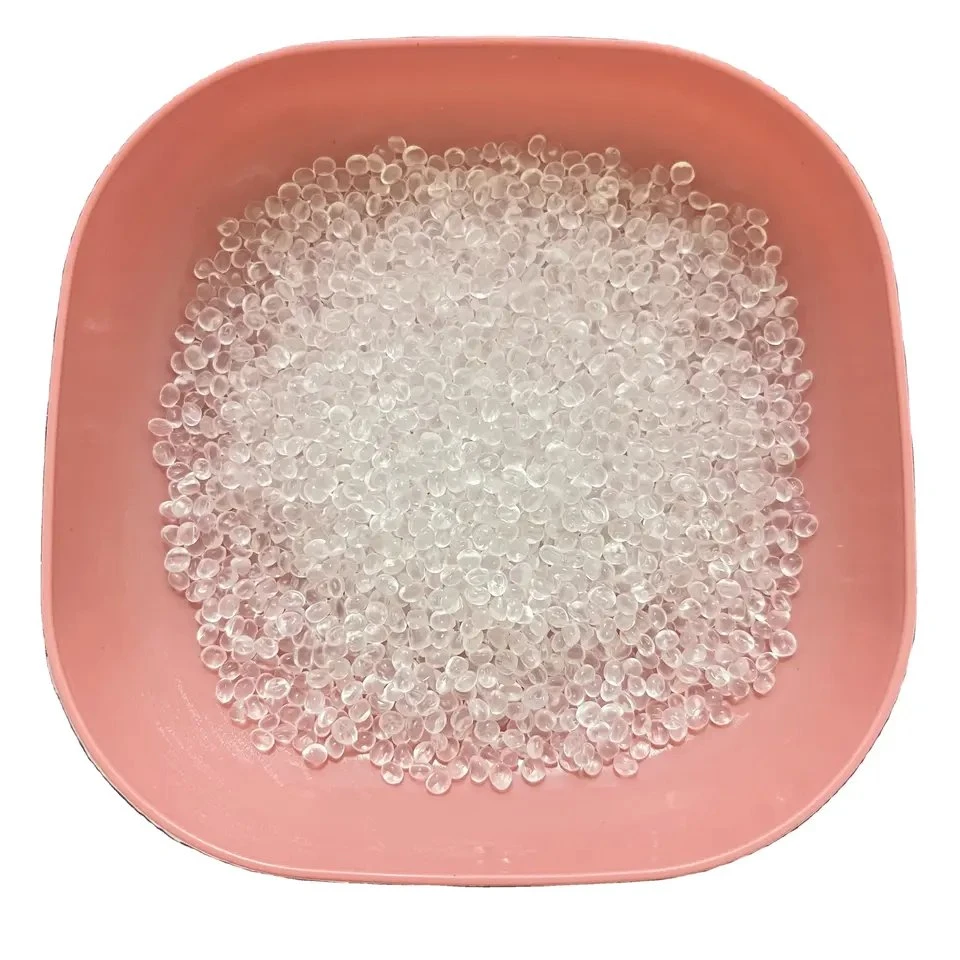 Plastic Material Ethylene Acrylic Acid Copolymer