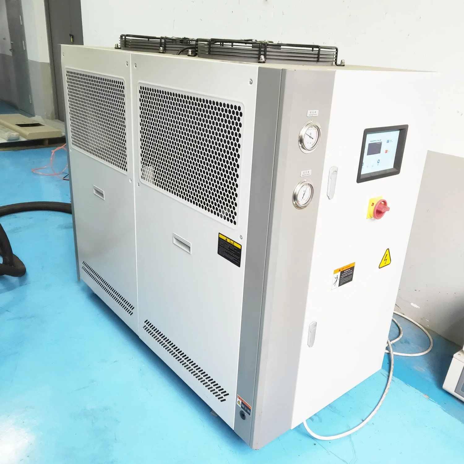 Haoyue S1 Vacuum Resistance Sintering Furnace